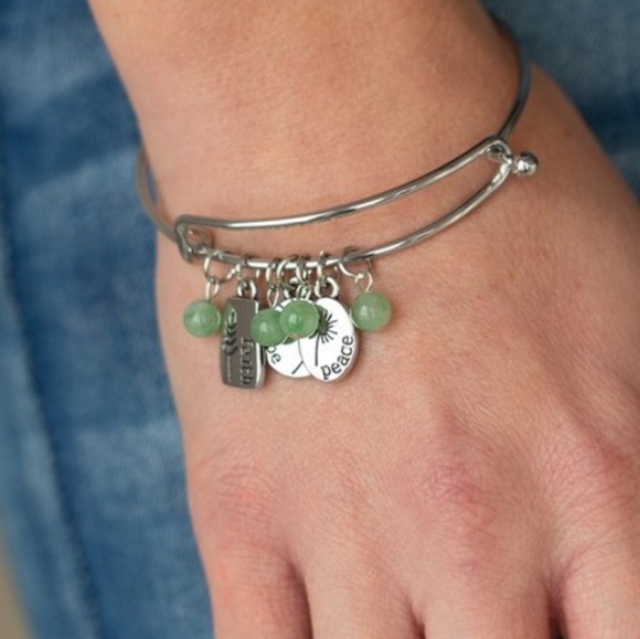 GROWING Strong Bracelet